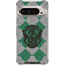 Wizarding World Harry Potter Slytherin Crest Pixel 9 Pro XL Clear Case
